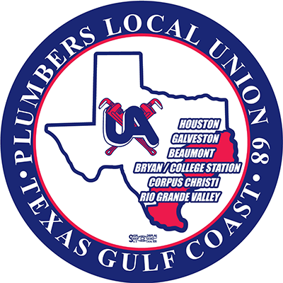 TX Plumbers Local Union 68