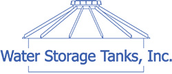 Water Storage Tanks Inc.