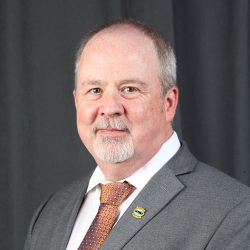 Steve Fernlund