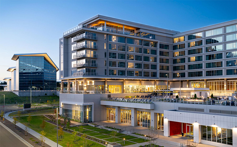 Hotel Polaris