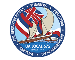 Local 675