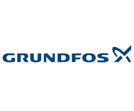 Grundfos Logo