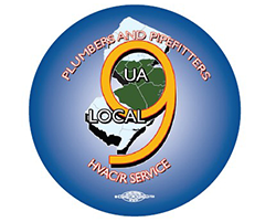UA Local 9