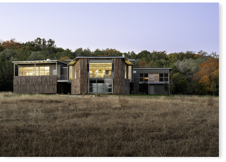 Case Study: A Community Building Its Own Water Security