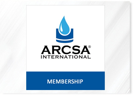 ARCSA International | ARCSA International