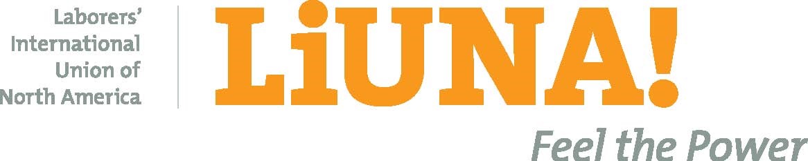 LiUNA logo