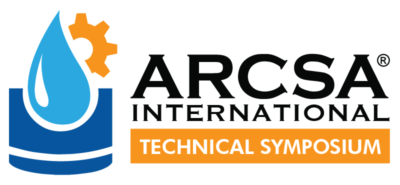 ARCSA Symposium Logo