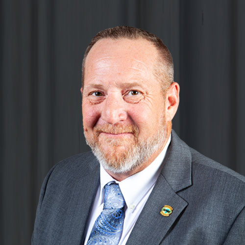 Jeremy Stettler - IAPMO President