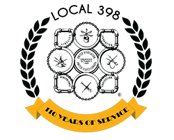 Local 398