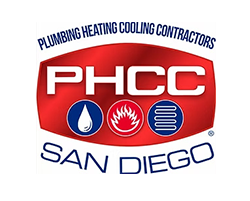 PHCC of San Diego