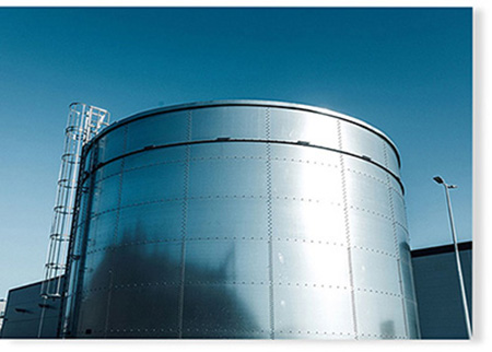 The Role and Importance of Rainwater Tank Liners