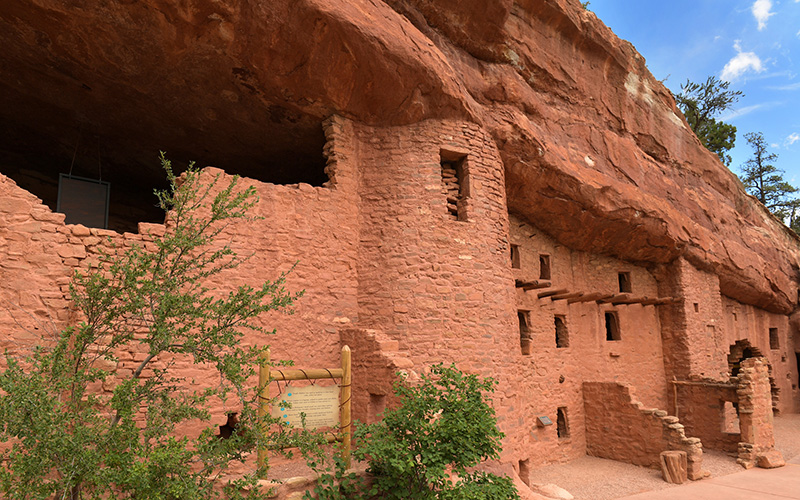 Manitou Springs