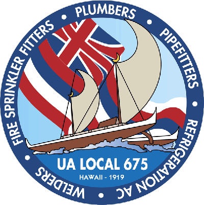 Local 675 Hawaii