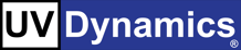 UV Dynamics logo