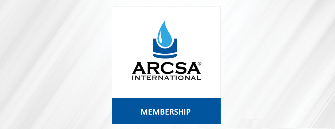 ARCSA Membership