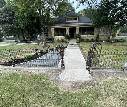 The Porter House