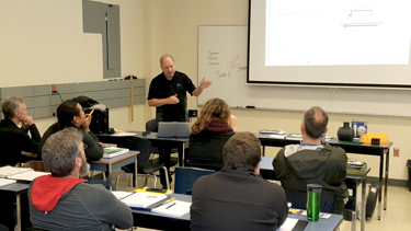 ARCSA Workshop