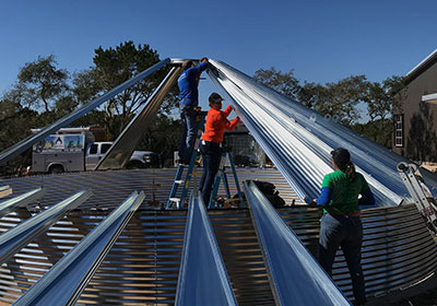  Rainwater and Stormwater Standards Consensus Body Members Sought for Development of ARCSA/ASPE/IAPMO Standards 63 and 78 